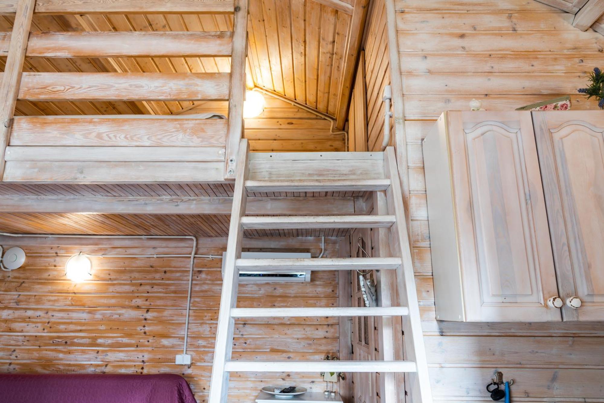 Hotel Biala Koszula à Tleń Extérieur photo